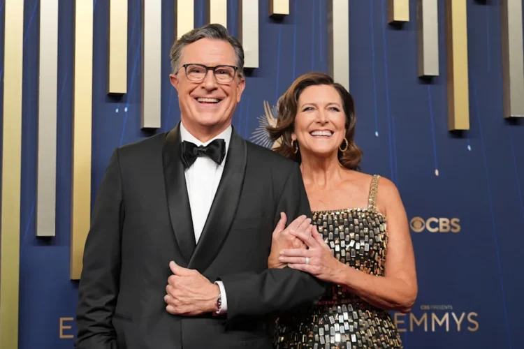 Colbert’s Final Sign-Off Leaves Late Night Facing an Uncertain Future