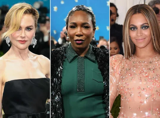 Met Gala 2026: Stars Transform Into Living Art on Fashion’s Biggest Night