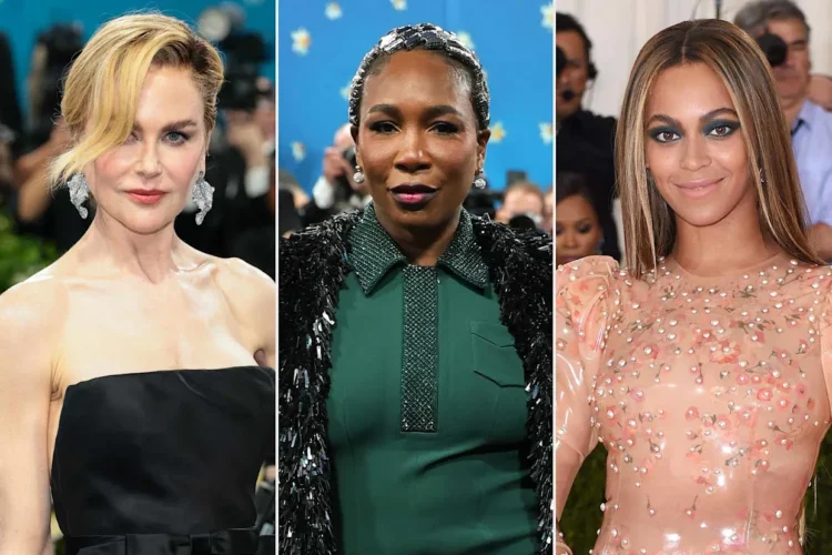 Met Gala 2026: Stars Transform Into Living Art on Fashion’s Biggest Night