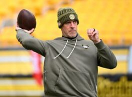 Super Bowl Players Confirms  Final NFL Season