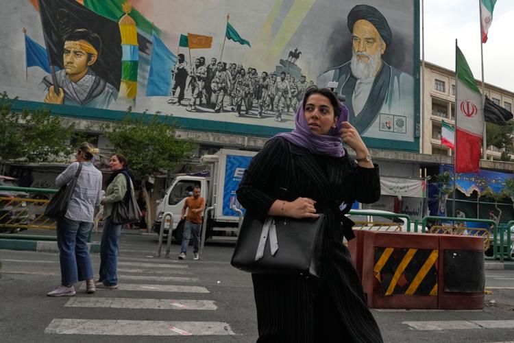 Iran Slams US Strikes as ‘Bad Faith’ as Internet Blackout Begins to Lift