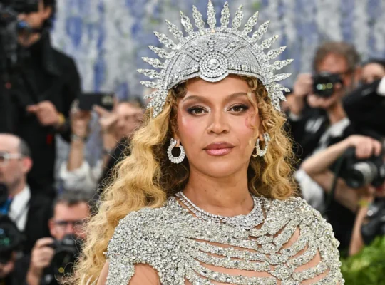 Georgian Man Found Guilty in Beyoncé Music Theft Case