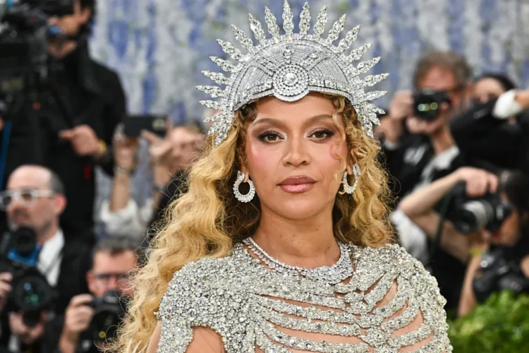 Georgian Man Found Guilty in Beyoncé Music Theft Case