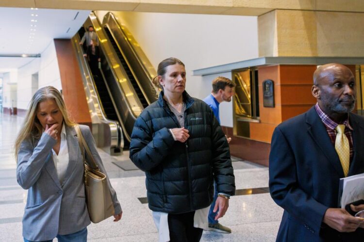 Minnesota Fraud Ringleader Gets 42 Years in Prison