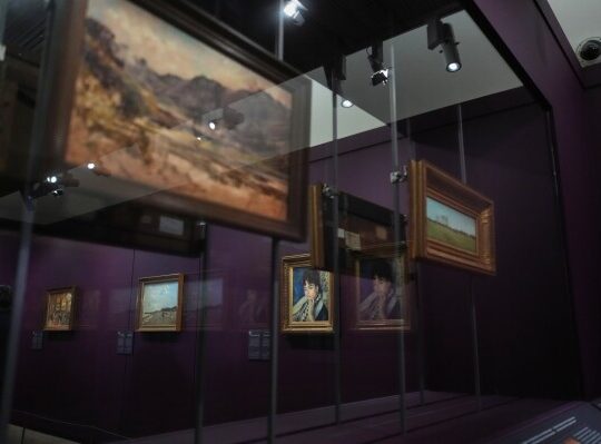 Paris Museum Confronts Nazi-Looted Art in Landmark Gallery Opening