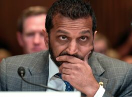 Patel’s Pearl Harbor Snorkel Sparks Fresh Questions