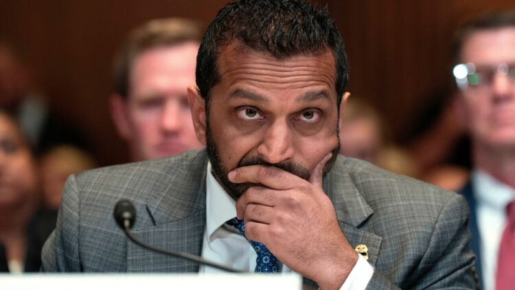 Patel’s Pearl Harbor Snorkel Sparks Fresh Questions
