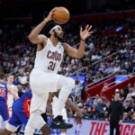 Garden Stakes: Knicks and Cavaliers Open Eastern Finals in New York