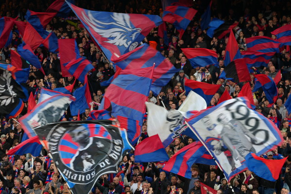 Palace and Rayo Chase History heading in the Finals