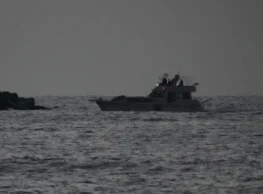 Netanyahu Rebukes Minister Over Flotilla Videos