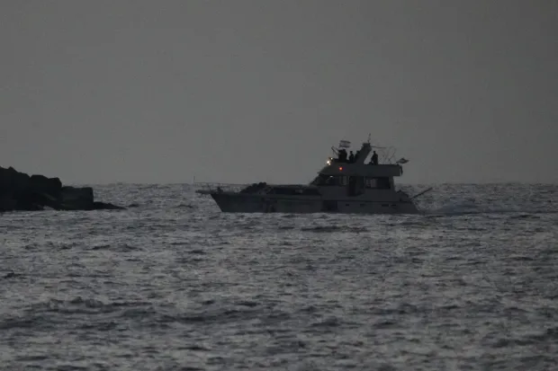Netanyahu Rebukes Minister Over Flotilla Videos