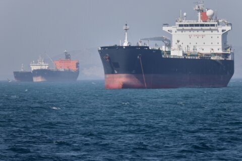 Venezuela Sounds Alarm Over Trinidad Oil Spill