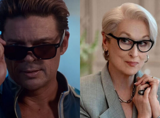 ‘Prada 2’ Defeats ‘Mortal Kombat II’ at Box Office