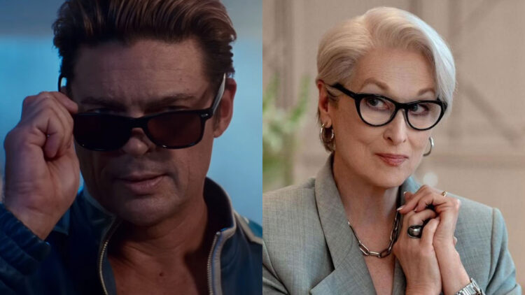 ‘Prada 2’ Defeats ‘Mortal Kombat II’ at Box Office
