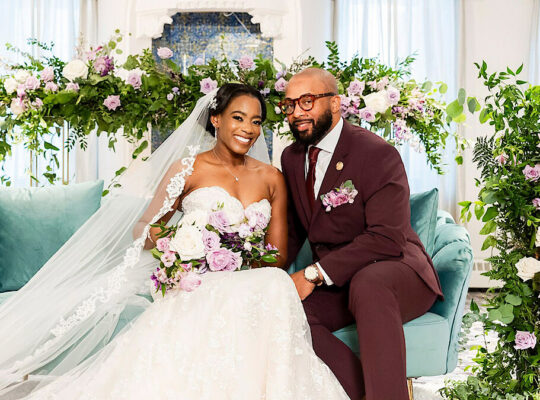 Channel 4 Removes Episodes Of Married At first Sight From streaming Platfomr