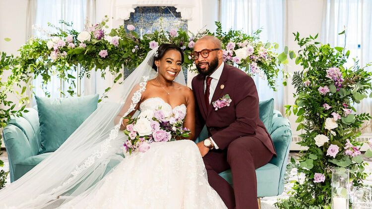 Channel 4 Removes Episodes Of Married At first Sight From streaming Platfomr