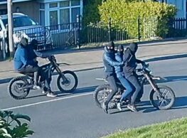  Masked Burglary Gang Hunt Sparks Fear Across Bradford Estate
