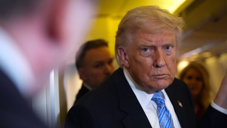 Trump Pushes NDAs for Federal Workers Amid Leak Crackdown
