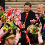Iran Conflict Casts Shadow Over Trump’s China Visit