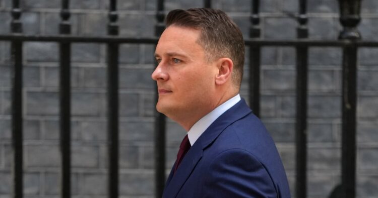 Labour in Crisis After Health Secretary Resignation Sparks Starmer Leadership Turmoil