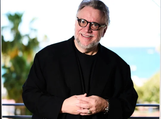 Del Toro’s Pan’s Labyrinth Returns to Cannes After 20 Years