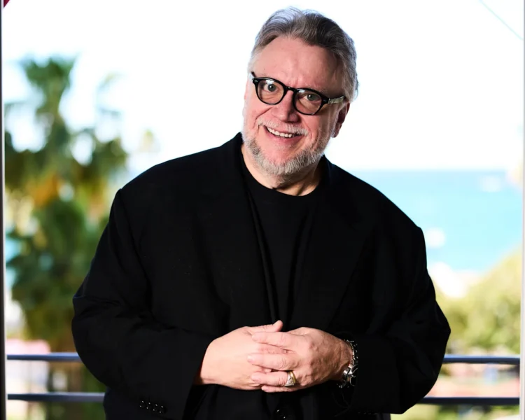 Del Toro’s Pan’s Labyrinth Returns to Cannes After 20 Years