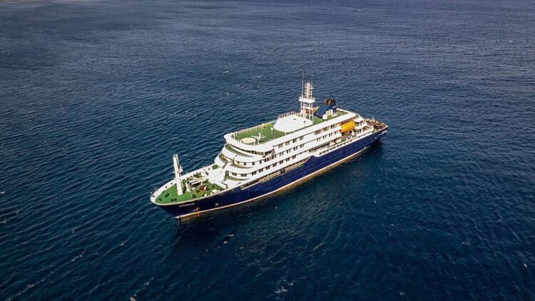 Deadly Virus Outbreak on Atlantic Cruise Leaves 3 Dead, WHO Investigating