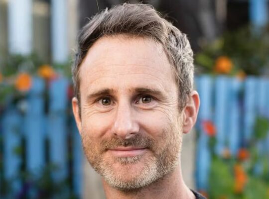 Acclaimed Australian Author Craig Pleads Guilty to Child Exploitation Offences as Books Pulled from Schools and Shelves