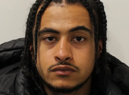 Two Convicted For Drive-By Killing Outside London Church
