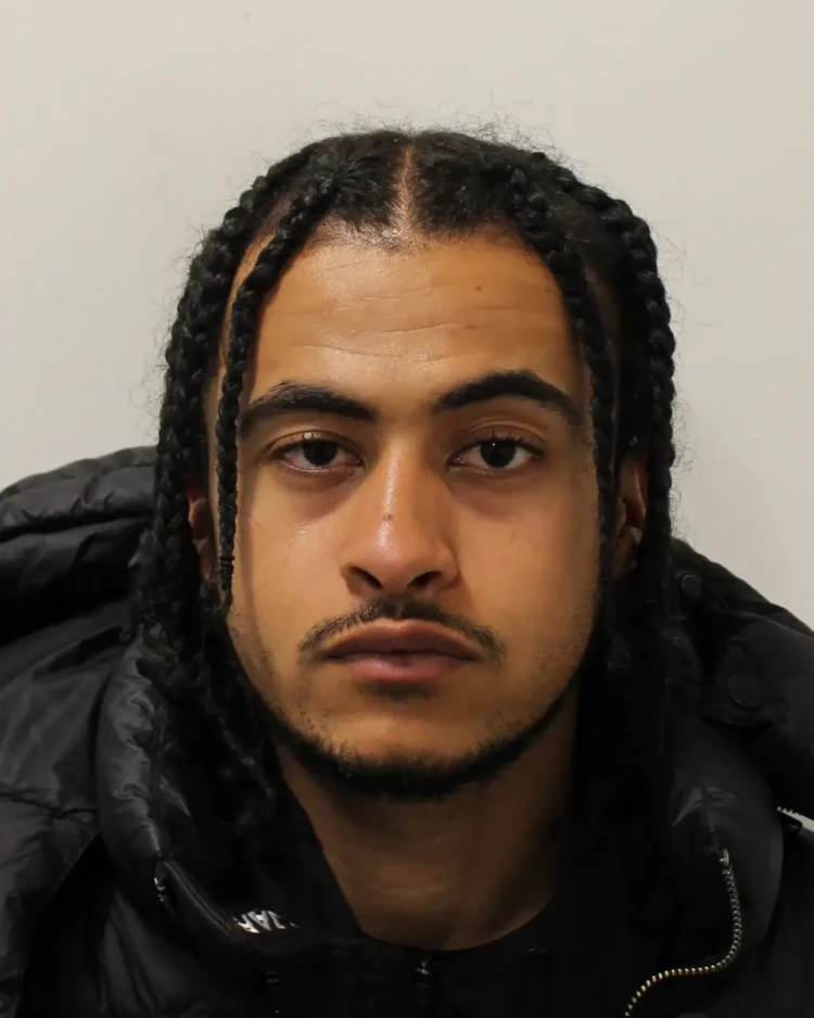 Two Convicted For Drive-By Killing Outside London Church