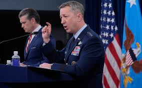 Ceasefire Holds Between Iran  and US despite  Continuing Strikes