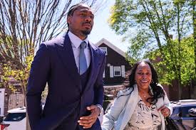 Jury Considers Verdict in Stefon Diggs Assault Case as Deliberations Begin