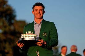 McIlroy Recharged After Masters Glory Eyes Even Bigger Targets