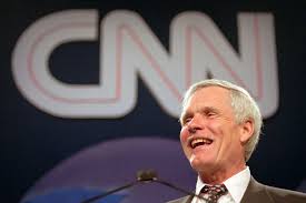 CNN Founder Who Redefined 24-Hour News Dies at 87