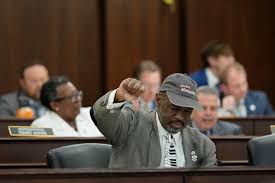 Tennessee GOP Redraws Black-Majority District in Controversial House Map