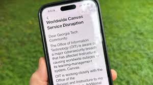 Canvas Hackers Agree to Delete Stolen Student Data