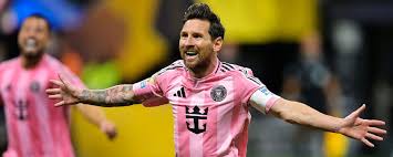 Messi’s $28M MLS Pay Sets New League Standard