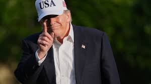 DOJ Unveils $1.7B Fund in Deal to End Trump IRS Lawsuit