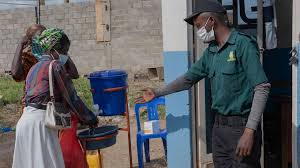 American Doctor Infected as Congo’s Ebola Crisis Deepens