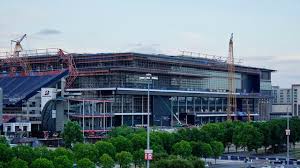 Super Bowl Heads to Nashville in 2030
