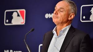 Major league Baseball Owners Propose Salary Cap Fight Returns