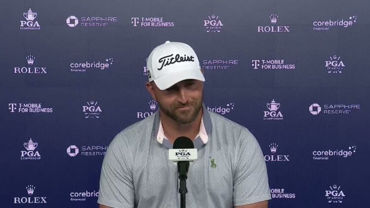 A Club Pro’s path From Lesson Tee To Major Stage