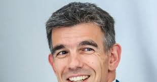 Former Google Boss Takes Helm At BBC After crisis Driven Exit Of Tom Davie