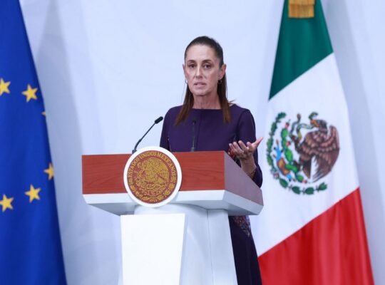 Mexico Open to Iran World Cup Stay