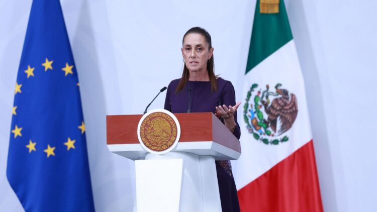 Mexico Open to Iran World Cup Stay