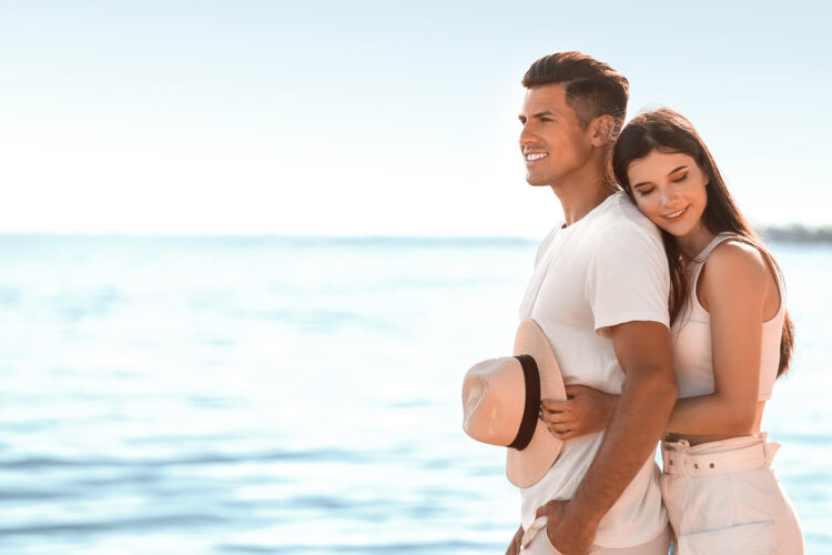 Why Britains Record Breaking May Could spark A Summer Of romance