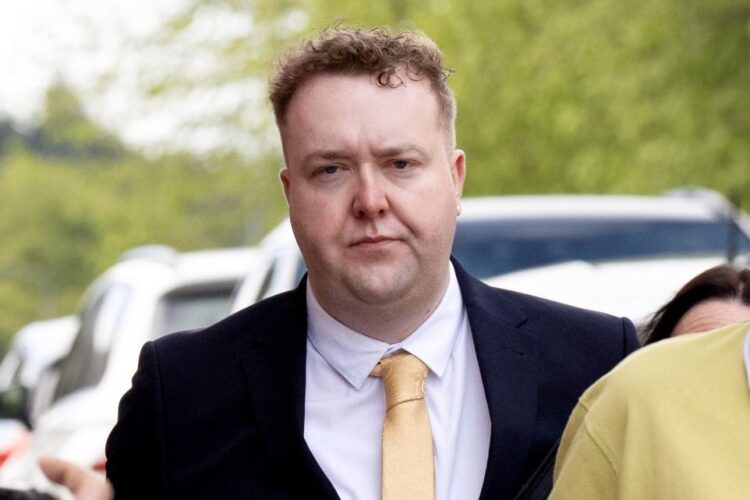Former council leader guilty of sex offences jailed for 18 months