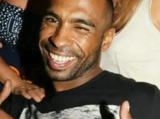 Five Officers Face Misconduct Action Over Death Of Darren Cumberbatch After Taser Restraint
