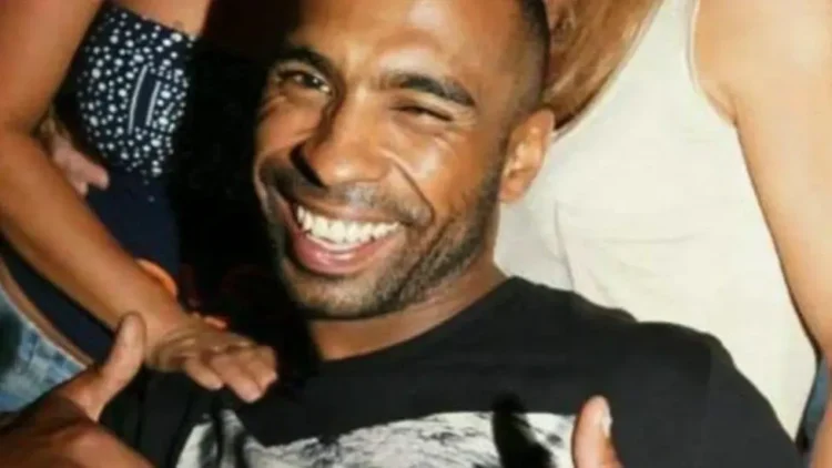 Five Officers Face Misconduct Action Over Death Of Darren Cumberbatch After Taser Restraint