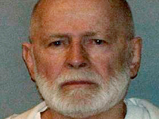 British Cops Seize Thousands Of Pounds From FBI’s Most wanted Gangster